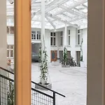 Lux Kamienica Noakowskiego 16 By Renters *