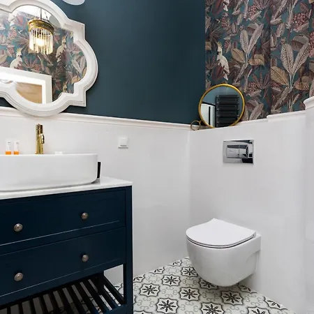 Lux Kamienica Noakowskiego 16 By Renters * Βαρσοβία