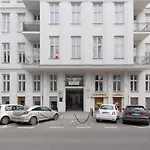 Lux Kamienica Noakowskiego 16 By Renters شقة *