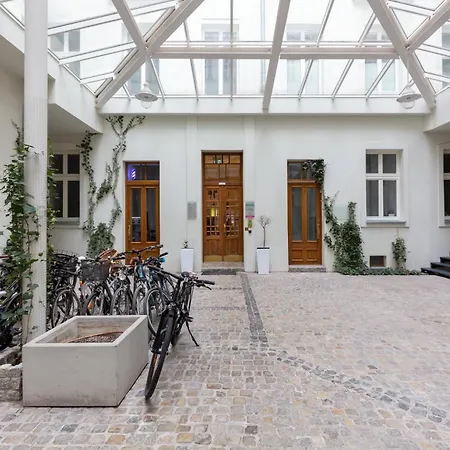 Lux Kamienica Noakowskiego 16 By Renters Apartamento