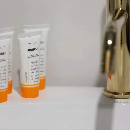 Lux Kamienica Noakowskiego 16 By Renters Apartment