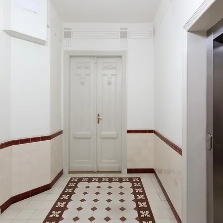 Lux Kamienica Noakowskiego 16 By Renters Varsóvia