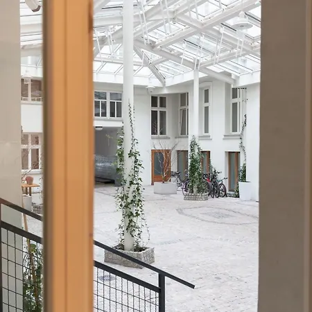 Lux Kamienica Noakowskiego 16 By Renters *