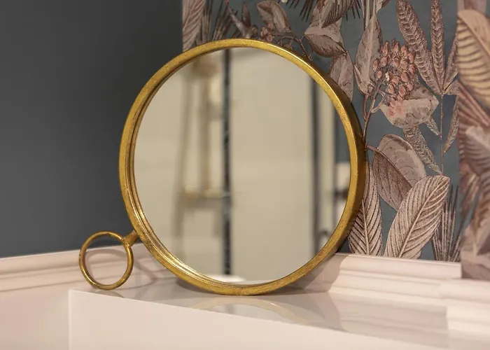 شقة Lux Kamienica Noakowskiego 16 By Renters *