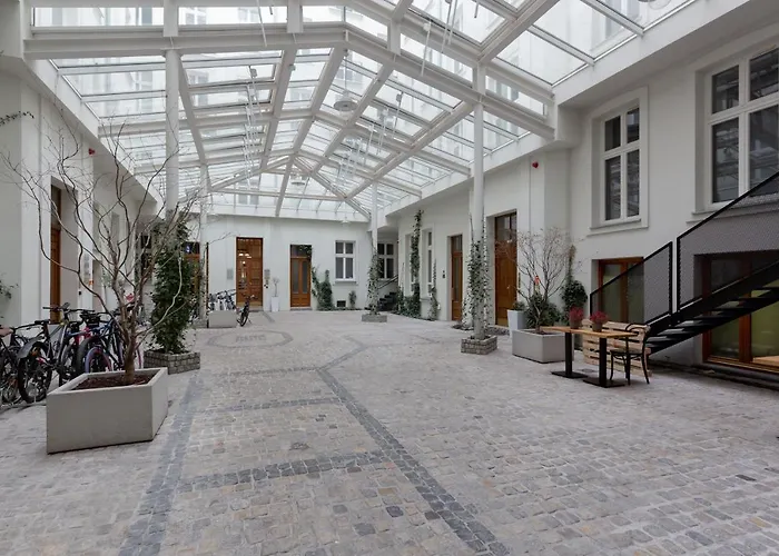 شقة Lux Kamienica Noakowskiego 16 By Renters *