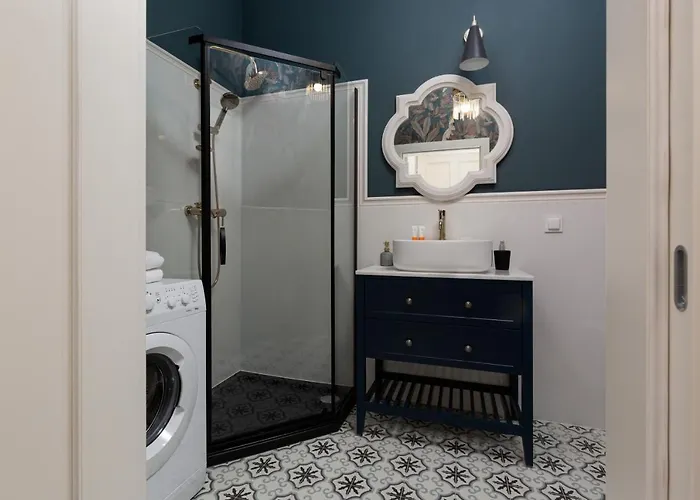 شقة Lux Kamienica Noakowskiego 16 By Renters *