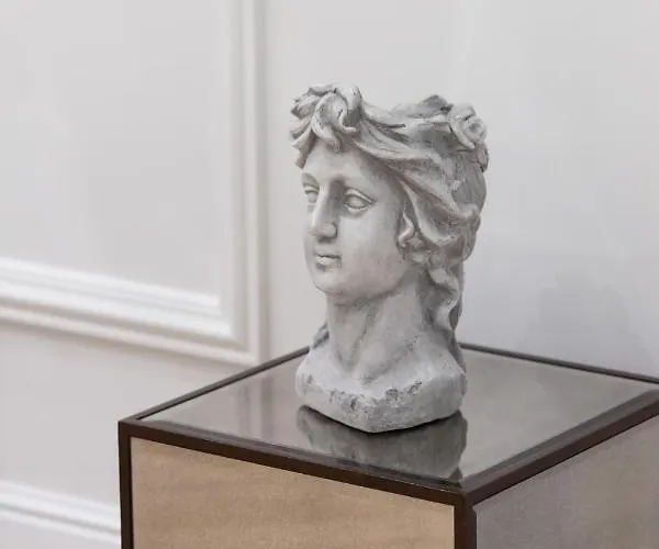 شقة Lux Kamienica Noakowskiego 16 By Renters وارسو