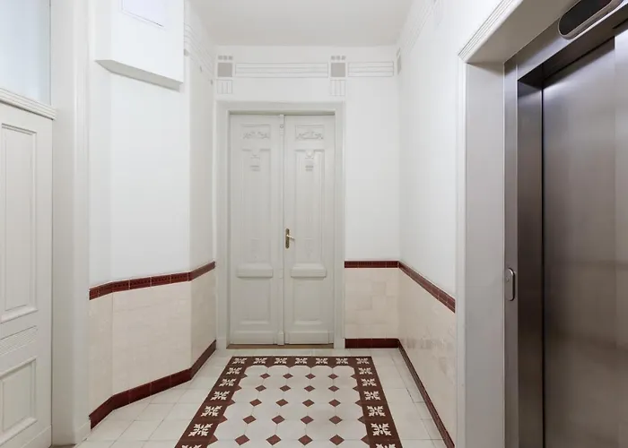 Lux Kamienica Noakowskiego 16 By Renters وارسو