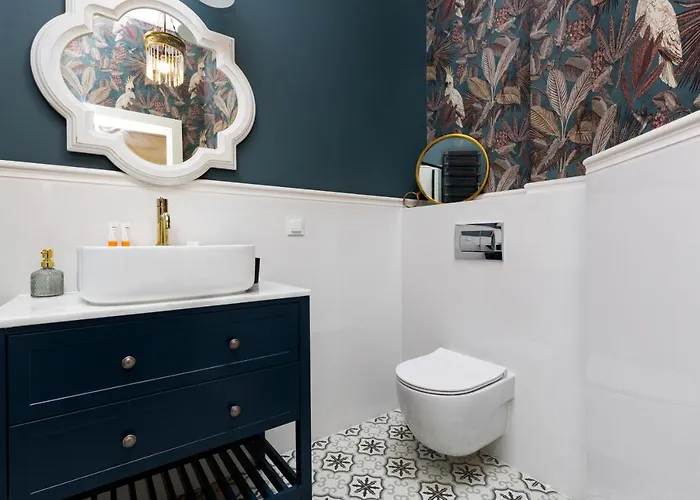 Lux Kamienica Noakowskiego 16 By Renters * وارسو