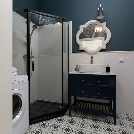 شقة Lux Kamienica Noakowskiego 16 By Renters *